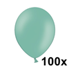 Pastel Forest Groen 100 Stuks